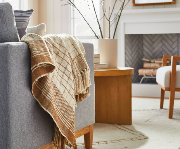 How to make your home cozy for winter